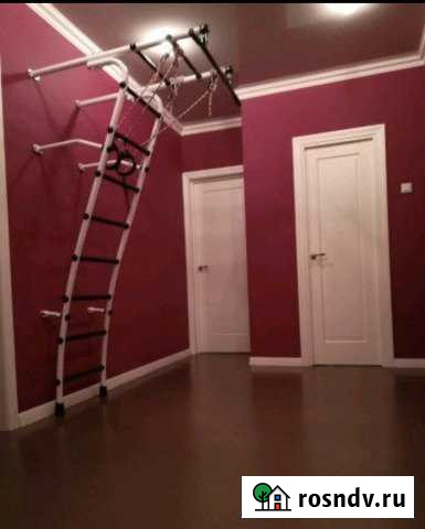 3-комнатная квартира, 97 м², 6/14 эт. в аренду на длительный срок в Чите Чита - изображение 1