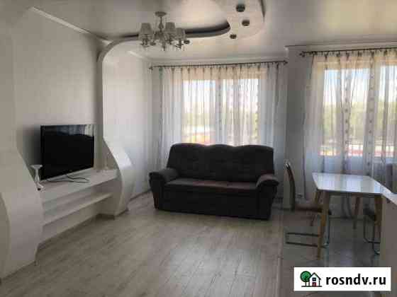 Квартира-студия, 36 м², 3/9 эт. в аренду на длительный срок в Калининграде Калининград