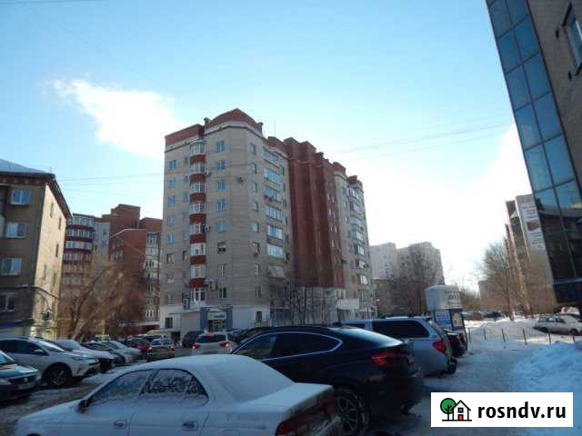 5-комнатная квартира, 175 м², 7/10 эт. на продажу в Челябинске Челябинск - изображение 1