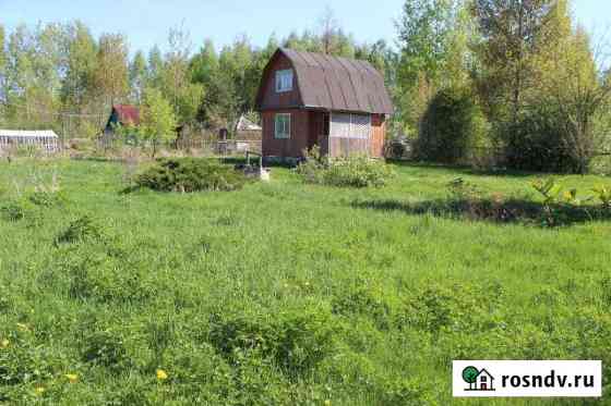 Дача 25 м² на участке 11.5 сот. на продажу в Орехово-Зуево Орехово-Зуево
