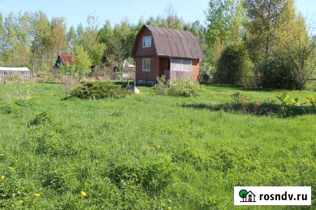 Дача 25 м² на участке 11.5 сот. на продажу в Орехово-Зуево Орехово-Зуево - изображение 1