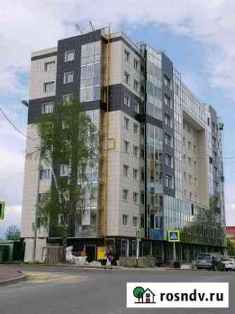 3-комнатная квартира, 86 м², 6/10 эт. на продажу в Ханты-Мансийске Ханты-Мансийск