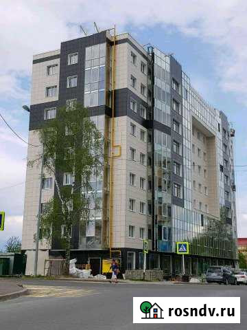 3-комнатная квартира, 86 м², 6/10 эт. на продажу в Ханты-Мансийске Ханты-Мансийск - изображение 1