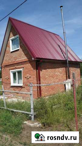 Дача 40 м² на участке 10 сот. на продажу в Широчанке Широчанка - изображение 1