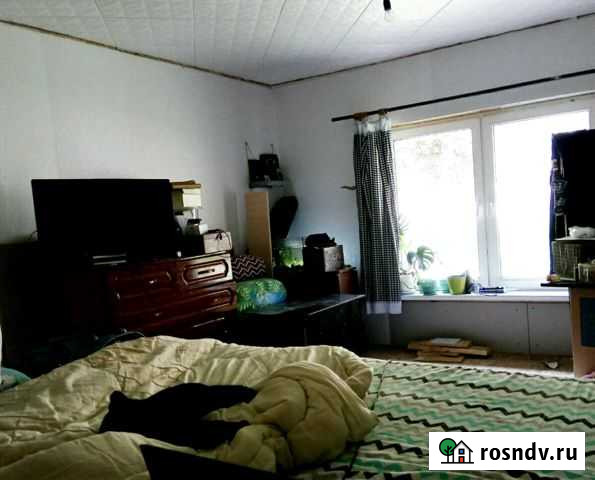 Дом 54 м² на участке 5 сот. на продажу в Абрау-Дюрсо Абрау-Дюрсо - изображение 1