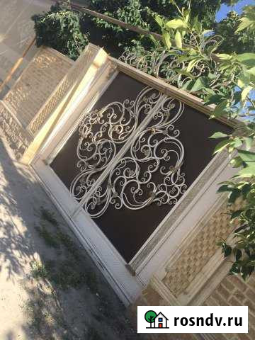 Дом 110 м² на участке 4.5 сот. на продажу в Бабаюрте Бабаюрт - изображение 1