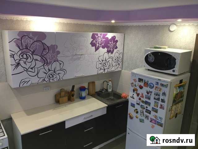 2-комнатная квартира, 54 м², 1/5 эт. на продажу в Буланаше Буланаш - изображение 1