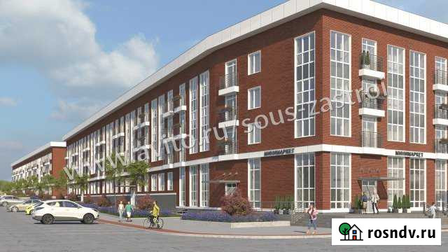 3-комнатная квартира, 58 м², 2/4 эт. на продажу в Оренбурге Оренбург - изображение 1