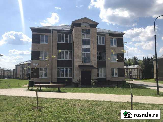 3-комнатная квартира, 71 м², 2/3 эт. на продажу в Селятино Селятино - изображение 1