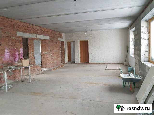 Очень большое здание Искитим - изображение 1