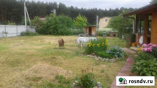 Участок СНТ, ДНП 12 сот. на продажу в Подольске Подольск - изображение 1