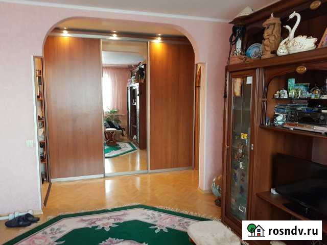 4-комнатная квартира, 88 м², 6/10 эт. на продажу в Прокопьевске Прокопьевск - изображение 1