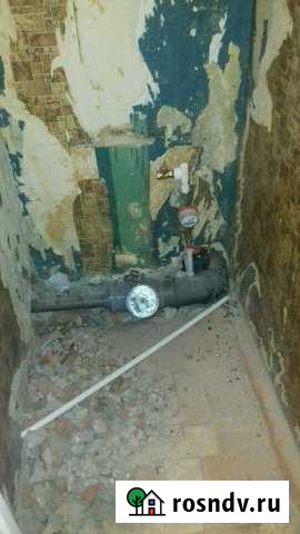 1-комнатная квартира, 18 м², 5/5 эт. на продажу в Сердобске Сердобск - изображение 1