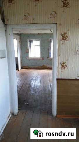 Дача 56 м² на участке 24 сот. на продажу в Чудово Чудово - изображение 1