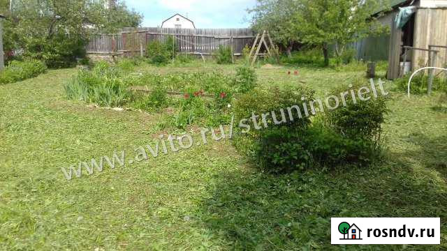 Дача 30 м² на участке 7.5 сот. на продажу в Струнино Струнино - изображение 1