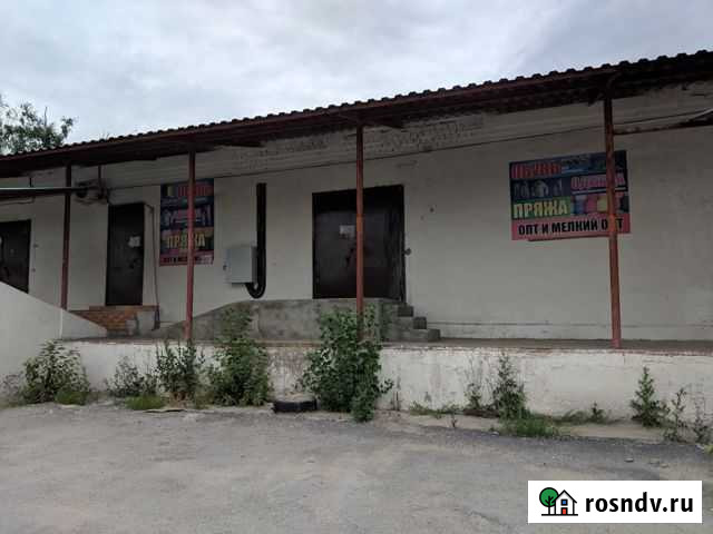 Складское помещение, 360 кв.м. Липецк - изображение 1