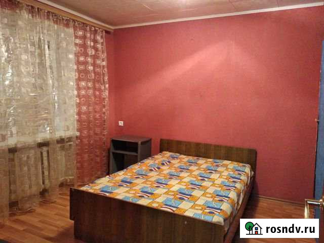 2-комнатная квартира, 49 м², 5/5 эт. в аренду на длительный срок в Шахтах Шахты - изображение 1