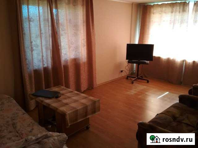 2-комнатная квартира, 45 м², 4/5 эт. на продажу в Заполярном Мурманской области Заполярный - изображение 1