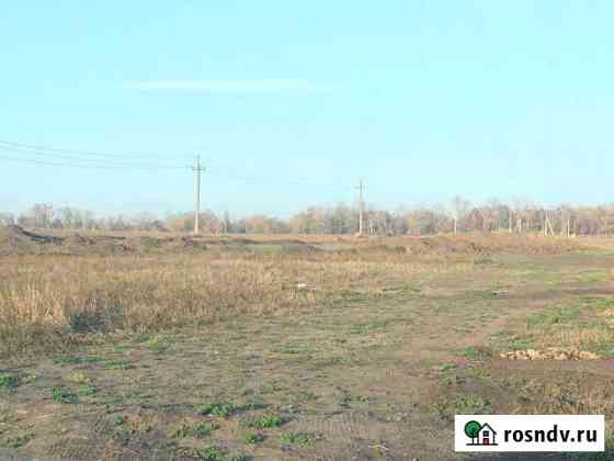 Участок промназначения 24 сот. на продажу в Аксае Ростовской области Аксай