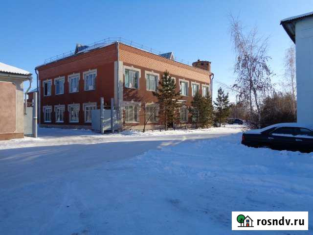 Помещение свободного назначения, 463 кв.м. Шербакуль - изображение 1