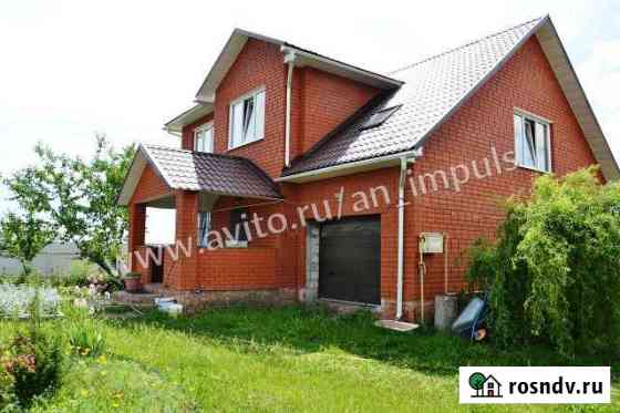 Коттедж 161 м² на участке 15 сот. на продажу в Дубовом Дубовое
