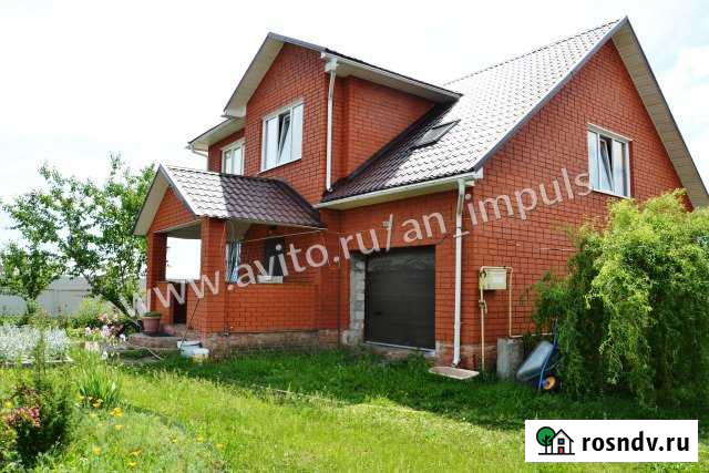 Коттедж 161 м² на участке 15 сот. на продажу в Дубовом Дубовое - изображение 1