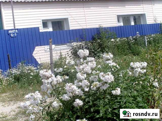 3-комнатная квартира, 59 м², 1/1 эт. на продажу в Свободном Амурской области Свободный - изображение 1