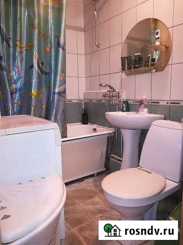 2-комнатная квартира, 45 м², 1/5 эт. в аренду на длительный срок в Пскове Псков - изображение 1