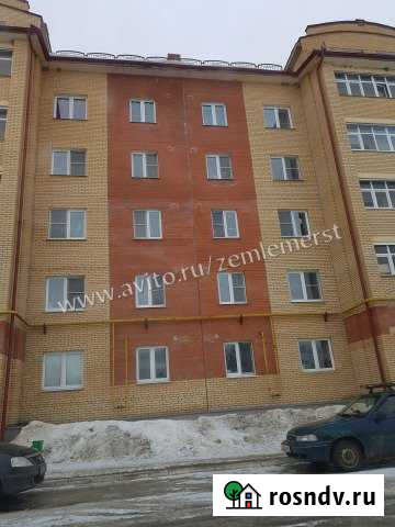 1-комнатная квартира, 41 м², 2/5 эт. на продажу в Ступино Ступино - изображение 1