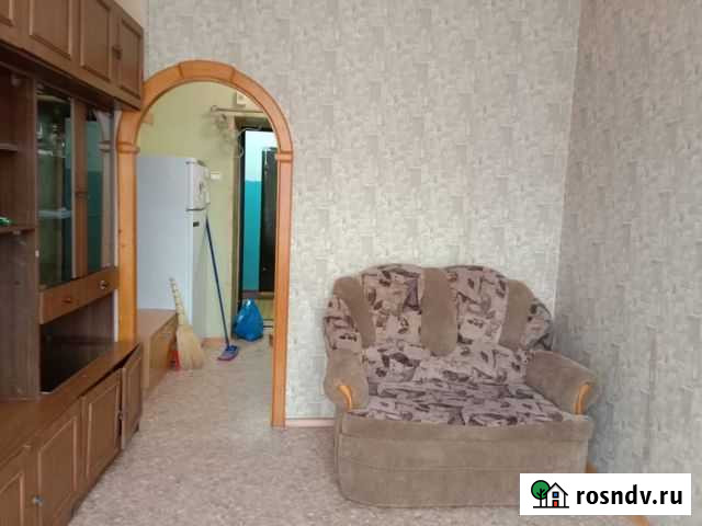 Комната 18 м² в 1-ком. кв., 5/5 эт. на продажу в Конаково Конаково - изображение 1