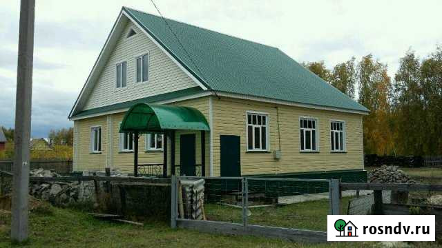 Дом 180 м² на участке 15 сот. на продажу в Ундорах Ундоры - изображение 1