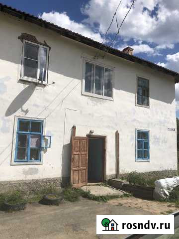 2-комнатная квартира, 48 м², 2/2 эт. на продажу в Асбесте Асбест - изображение 1