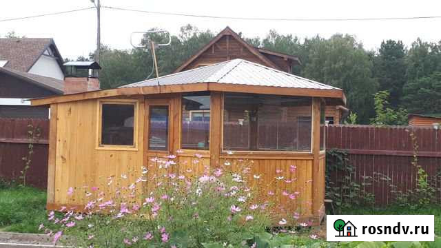 Дача 42 м² на участке 10.7 сот. на продажу в Сосновоборске Красноярского края Сосновоборск - изображение 1