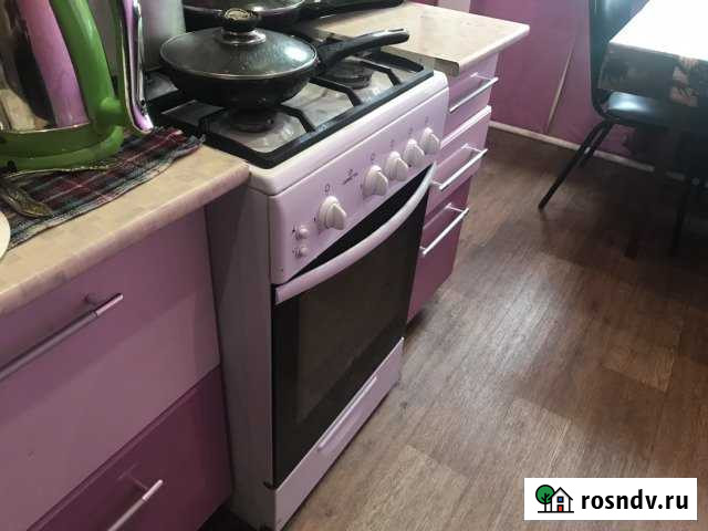 3-комнатная квартира, 80 м², 1/2 эт. на продажу в Щекино Щекино - изображение 1