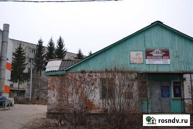 Помещение свободного назначения, 350 кв.м. Плавск - изображение 1