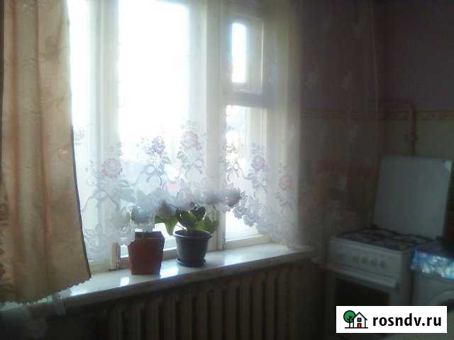 1-комнатная квартира, 31 м², 1/2 эт. на продажу в Югорске Югорск - изображение 1