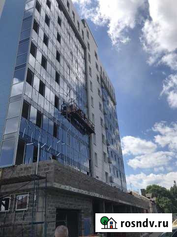 2-комнатная квартира, 78 м², 8/9 эт. на продажу в Белгороде Белгород - изображение 1