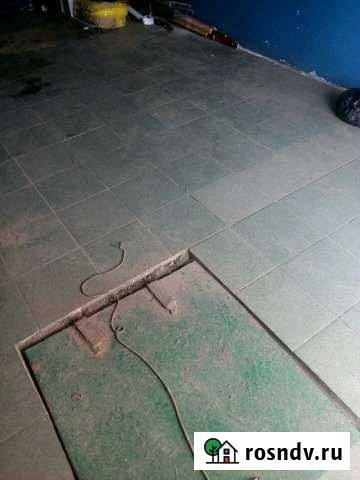 Гараж 25 м² на продажу в Белорецке Белорецк - изображение 1