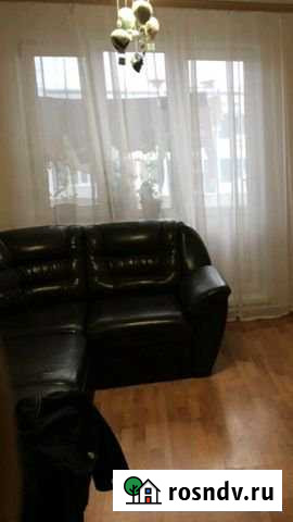 1-комнатная квартира, 39 м², 5/5 эт. в аренду на длительный срок в Лотошино Лотошино - изображение 1