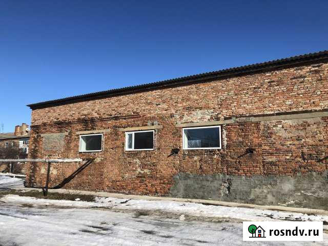 Помещение свободного назначения, 118 кв.м. Донецк - изображение 1