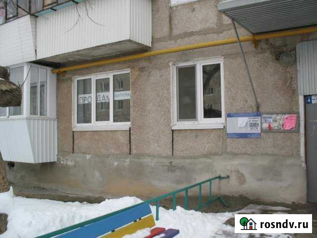 2-комнатная квартира, 46 м², 1/5 эт. на продажу в Катав-Ивановске Катав-Ивановск - изображение 1