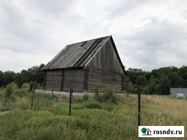 Участок ИЖС 14 сот. на продажу в Засечном Засечное - изображение 1