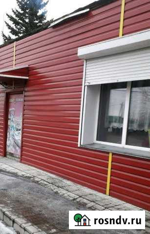 Помещение Бийск - изображение 1