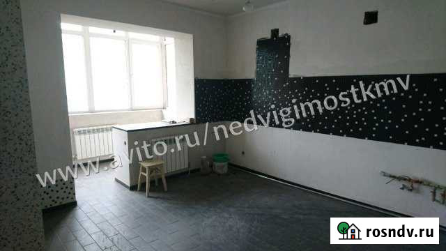 2-комнатная квартира, 68 м², 2/5 эт. на продажу в Минеральных Водах Минеральные Воды - изображение 1