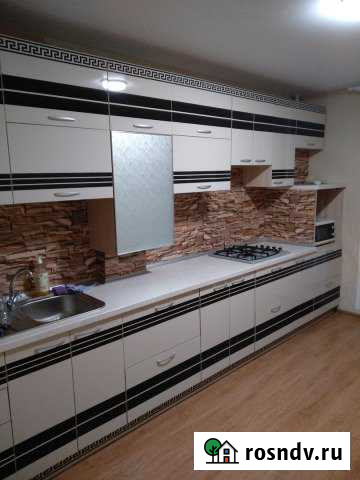 3-комнатная квартира, 88 м², 2/5 эт. в аренду посуточно в Арзамасе Арзамас - изображение 1