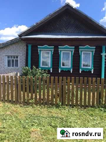 Дом 50 м² на участке 15 сот. на продажу в Ваче Вача - изображение 1