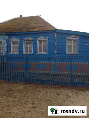 Дом 66 м² на участке 9 сот. на продажу в Лимане Лиман - изображение 1