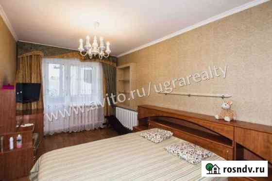 3-комнатная квартира, 70 м², 5/5 эт. на продажу в Нефтеюганске Нефтеюганск
