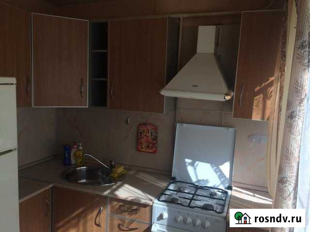 1-комнатная квартира, 32 м², 1/3 эт. на продажу в Волоколамске Волоколамск - изображение 1