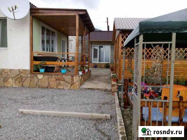 Дом 80 м² на участке 6.9 сот. на продажу в Судаке Судак - изображение 1